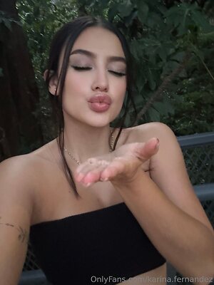 karina fernandez Nude Leaked Photo #29