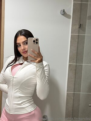 karina fernandez Nude Leaked Photo #36