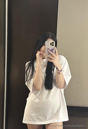 karisha x Nude Leaked Photo #4
