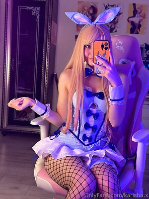 karisha x Nude Leaked Photo #13