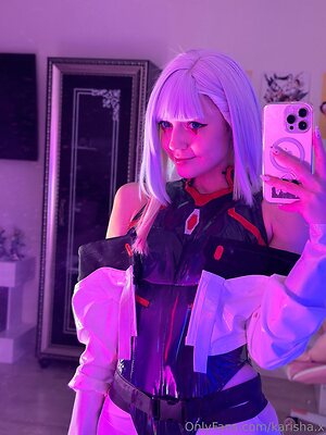 karisha x Nude Leaked Photo #14