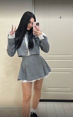 karisha x Nude Leaked Photo #15