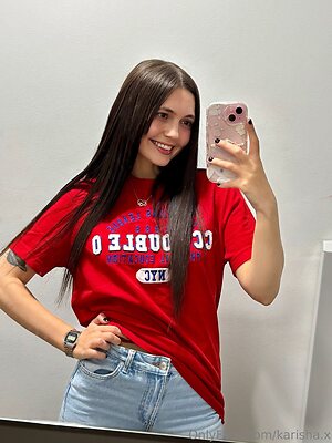 karisha x Nude Leaked Photo #27