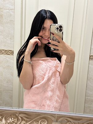 karisha x Nude Leaked Photo #40