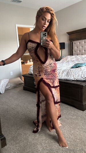 karissarivera Nude Leaked Photo #18