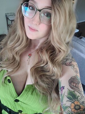 kaseymkay Nude Leaked Photo #5