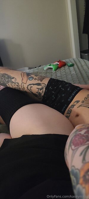 kaseymkay Nude Leaked Photo #7
