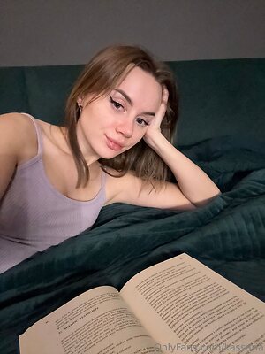 kassaria Nude Leaked Photo #13