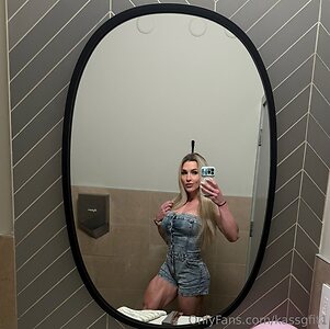 kassgfit1 Nude Leaked Photo #5