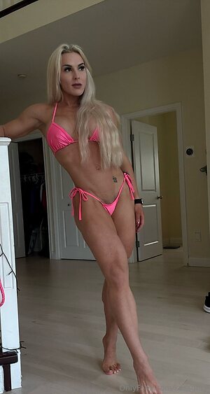 kassgfit1 Nude Leaked Photo #14
