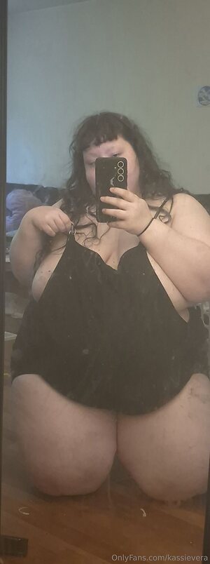 kassievera Nude Leaked Photo #7