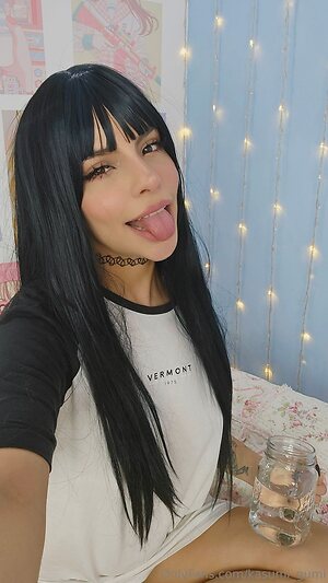 kasumi gumi Nude Leaked Photo #8