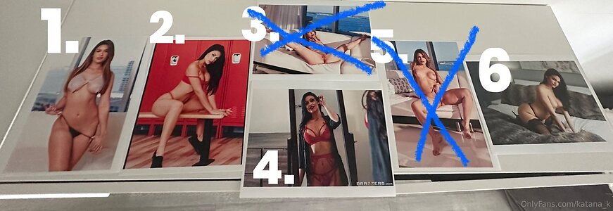 katana k Nude Leaked Photo #3