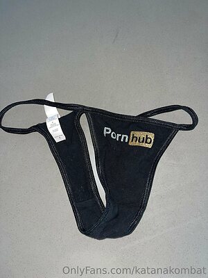katanakombat Nude Leaked Photo #4