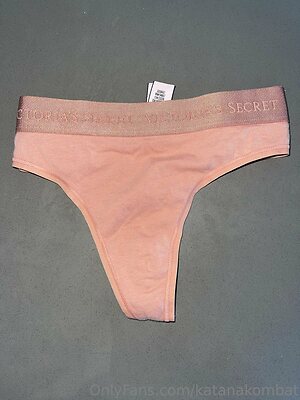 katanakombat Nude Leaked Photo #5