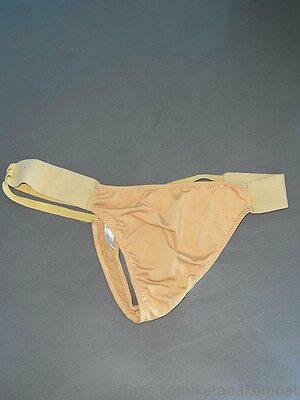 katanakombat Nude Leaked Photo #6