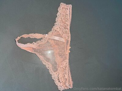 katanakombat Nude Leaked Photo #8
