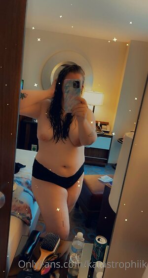 katastrophiik Nude Leaked Photo #18