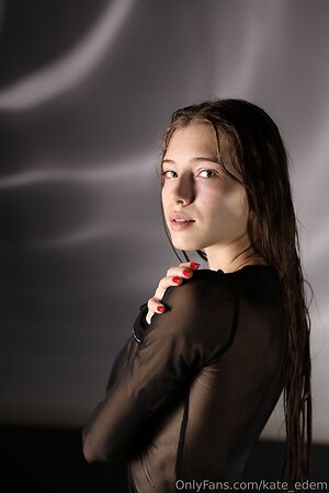 kate edem