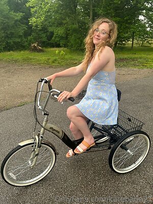 katebabe27 Nude Leaked Photo #5