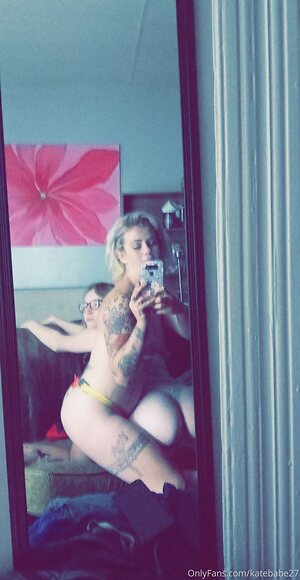 katebabe27 Nude Leaked Photo #18