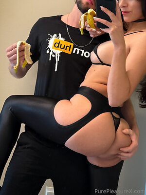 katecarl Nude Leaked Photo #2