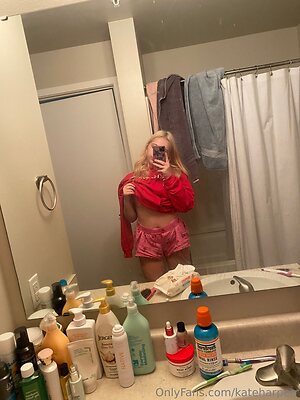 kateharperr Nude Leaked Photo #2