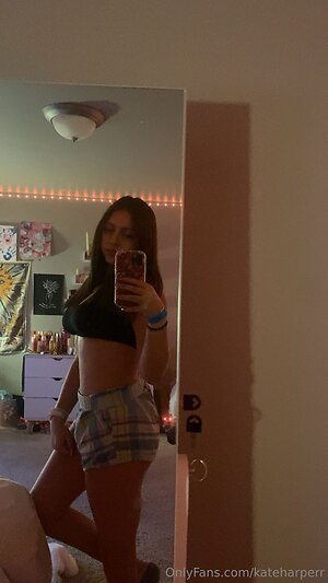 kateharperr Nude Leaked Photo #4