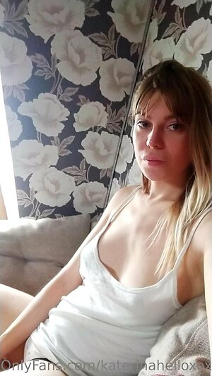 katerinahelloxoxo Nude Leaked Photo #2