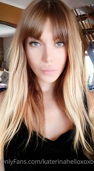 katerinahelloxoxo Nude Leaked Photo #12
