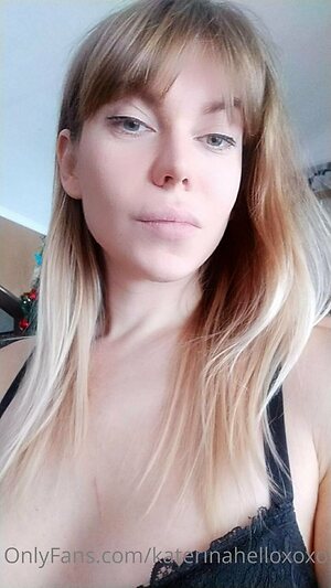 katerinahelloxoxo Nude Leaked Photo #13