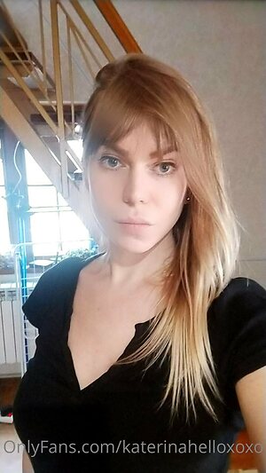katerinahelloxoxo Nude Leaked Photo #16