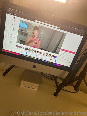 katiediamonds222 Nude Leaked Photo #12