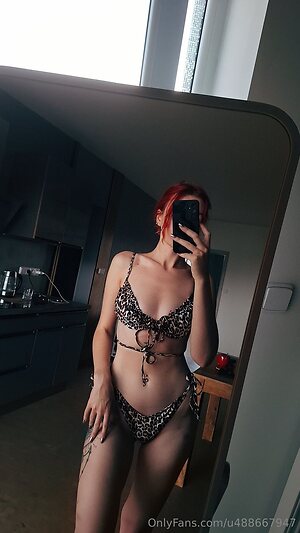 katiestormyxxx Nude Leaked Photo #11