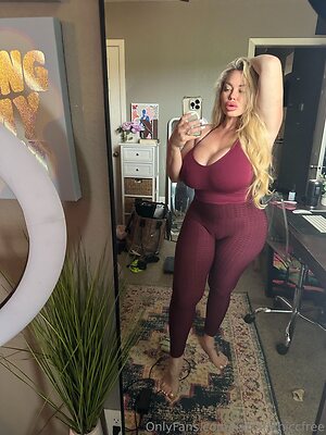 katrinathiccfree Nude Leaked Photo #17