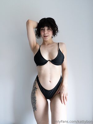 kattybon Nude Leaked Photo #6