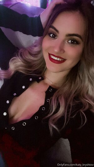 katy kryshtov Nude Leaked Photo #17