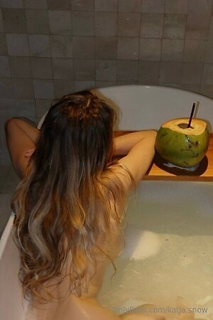 katyaevill Nude Leaked Photo #16