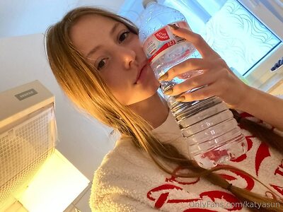 katyasun Nude Leaked Photo #12