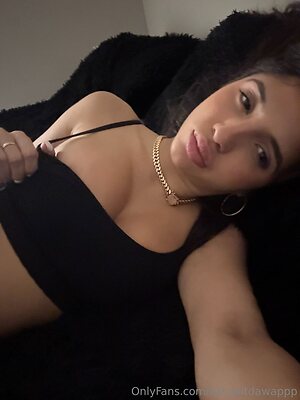 katywitdawappp Nude Leaked Photo #12