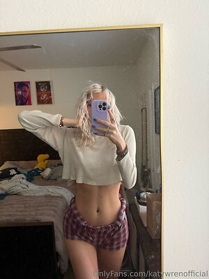 katywrenofficial Nude Leaked Photo #4
