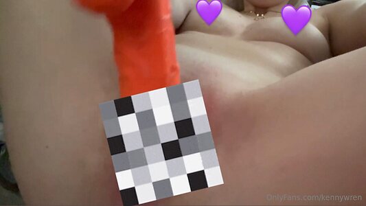 katywrenofficial Nude Leaked Photo #19