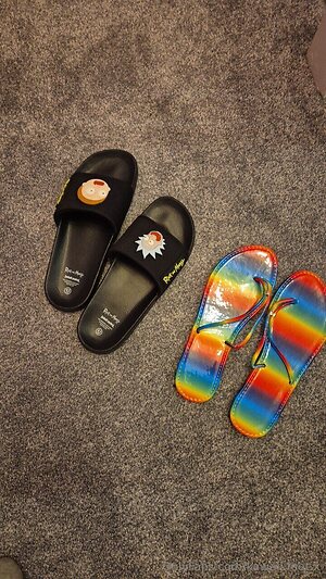 kawaii feet x Nude Leaked Photo #13