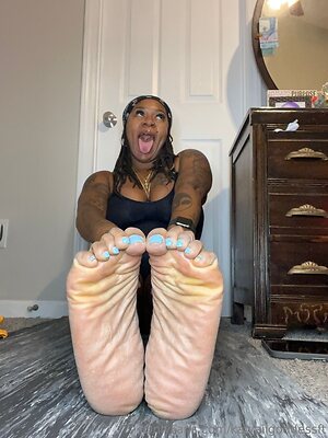 kawaiigoddessft Nude Leaked Photo #11
