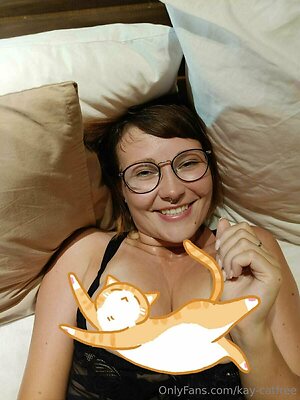 kay-catfree Nude Leaked Photo #4