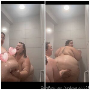 kaybearcutie95 Nude Leaked Photo #7