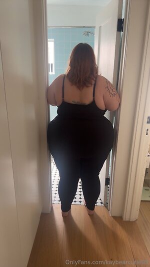 kaybearcutie95 Nude Leaked Photo #20