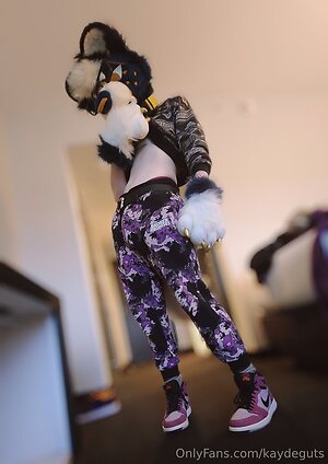 kaydeguts Nude Leaked Photo #10