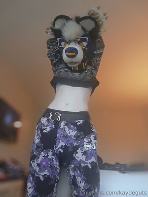 kaydeguts Nude Leaked Photo #13