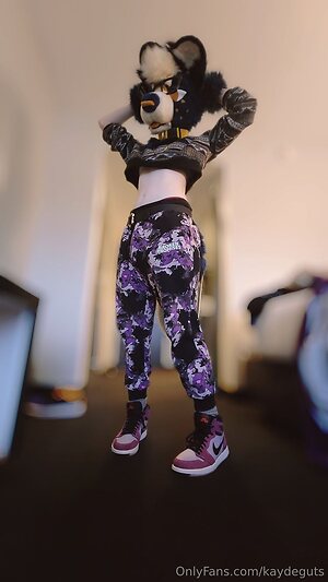 kaydeguts Nude Leaked Photo #15